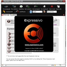  Expressivo 1.4.1 IVONA (Text to Speech Reader) - Premium Multi-language Bundle
