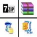 WinRAR 5.20 Pro + Key -- Win (32Bit/64Bit)