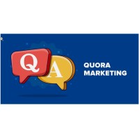 SEO 4 HIGH Quality Quora Q&A SEO Backlinks For Your Website