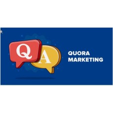 SEO 4 HIGH Quality Quora Q&A SEO Backlinks For Your Website