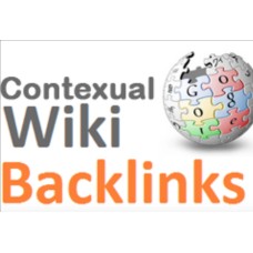 3000+ High Quality Wiki Articles Contextual SEO Backlinks