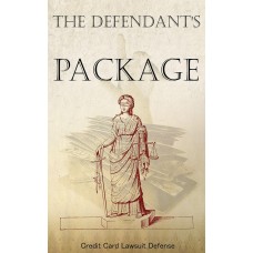 The Defendant's Legal Package