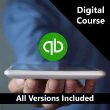 QuickBooks Pro Mastery - A Guide to Accounting Software
