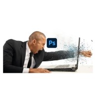 Mastering Adobe Photoshop CC Made Easy: A Training Tutorial