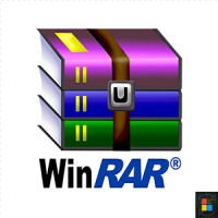 WinRAR 6.01 Pro + Key -- Win (32Bit/64Bit)