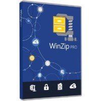 Winzip 29 Pro + Key - Win (32/64bit)
