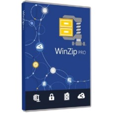 Winzip 29 Pro + Key - Win (32/64bit)