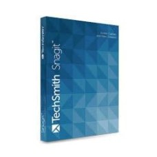 TechSmith SnagIt 13