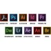 Adobe Master Collection Creative Cloud 2020 - Win