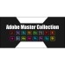 Adobe Master Collection Creative Cloud 2020 - Win