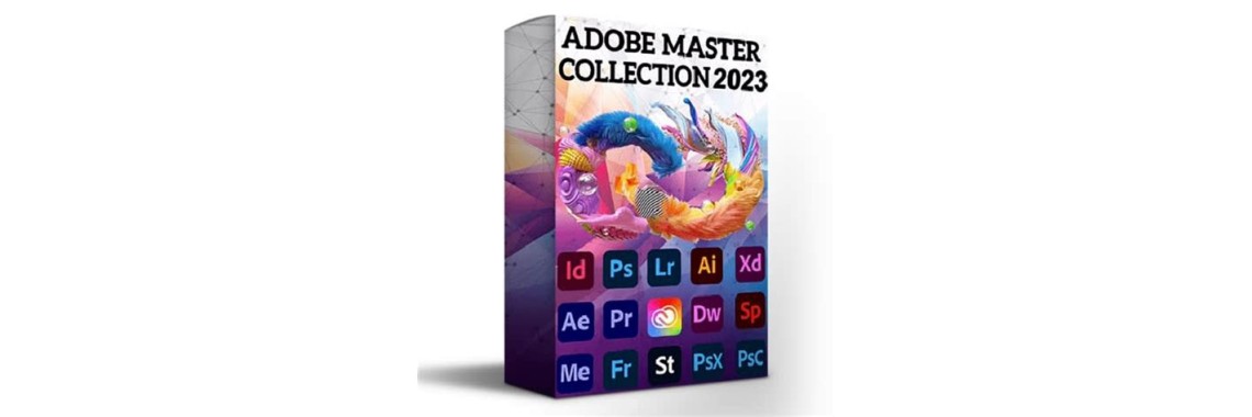 Adobe CC